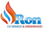 Ron CV Service & Onderhoud Logo