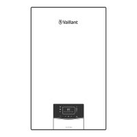 Vaillant cv ketel bij Ron cv Service