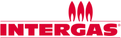 Intergas logo