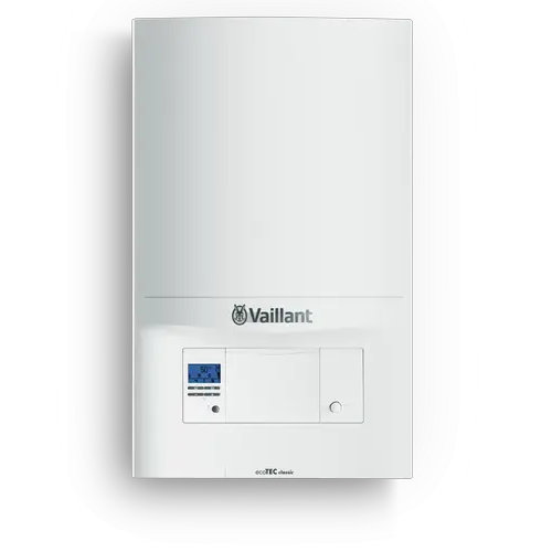 Vaillant ecoTEC classic