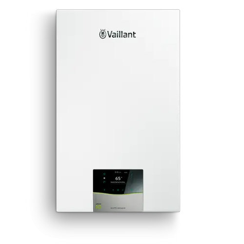 Vaillant ecoTEC exclusive