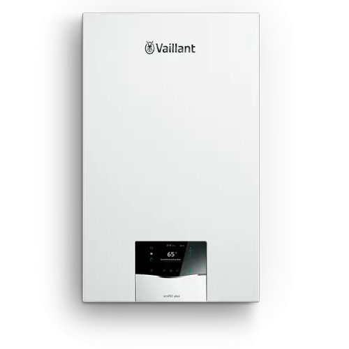 Vaillant ecoTEC plus